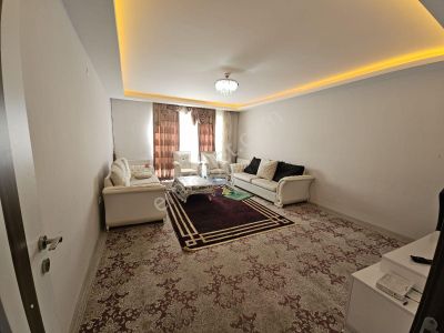 Altındağ - Başpınar Mahallesi Katta, Geniş Balkonlu 3+1 Satılık Daire !!!