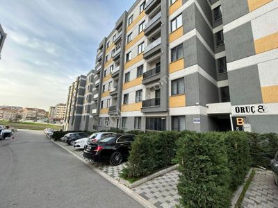 Görükle Dumlupınar Oruç 88 Sitesinde 1+1 Eşyalı Kiralık Daire