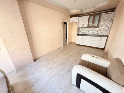 Prestij'den Sağlık'ta 4 Yaşın'da Geniş Oturumlu 2+1 Daire