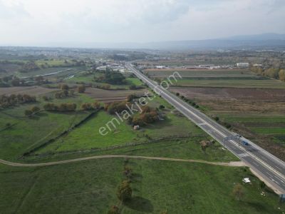 Arsa-Ticari İmarlı