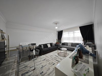 Battalgazi'de Asansörlü Full Yapılı 3+1 Ara Kat Satılık Daire !!