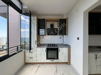 View'den Tecede Lüks 2+1 Satılık Daire