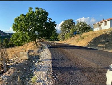 Keles Sorgun Köyünde 701 M² İmarlı Arsa Ana Yola Cephe