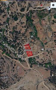 Konyaaltı Yarbaşçandır Da Müstakil Tapulu 2259 M2 Satılık Tarla