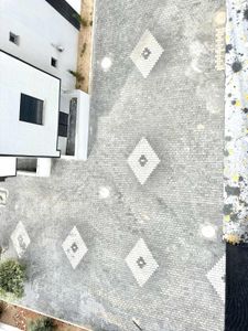 Esentepe'de_2+1 95m2_satılık Katta Daireler