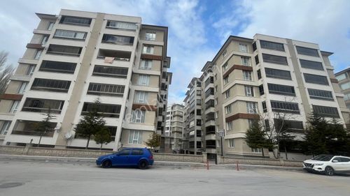 Niğde Merkez Avm& Saray Düğün Salonu Karşısı