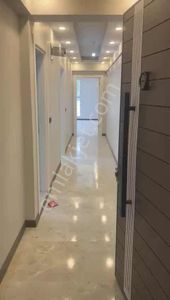 Saray Yeni Mahallede Satılık 1+1 Ultra Lüks Daireler