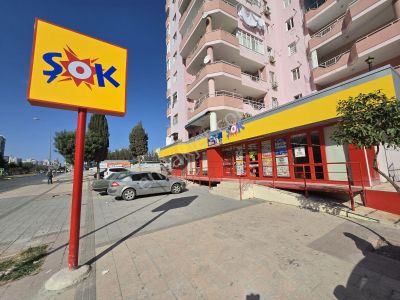 İşyeri-Dükkan & Mağaza