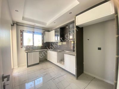 Kaan Emlaktan Çakmak Ta 3+1 Sıfır Yerden Isıtmalı Satılık Daire