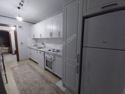 Seyrantepe De 2+1 Sonkat Kiralık Daire Fiyat 15 Bin Son