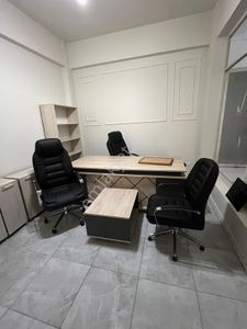 İşyeri-Ofis