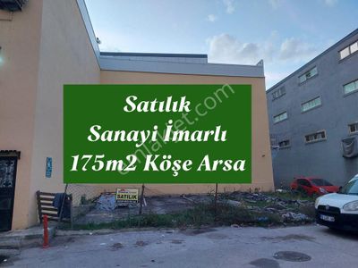 Arsa-Sanayi İmarlı