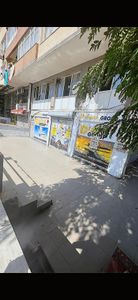 İşyeri-Dükkan & Mağaza