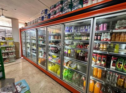 İşyeri-Dükkan & Mağaza