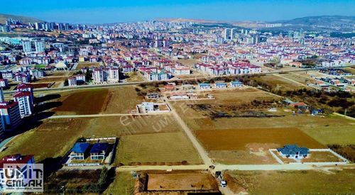 Arsa-Ticari İmarlı