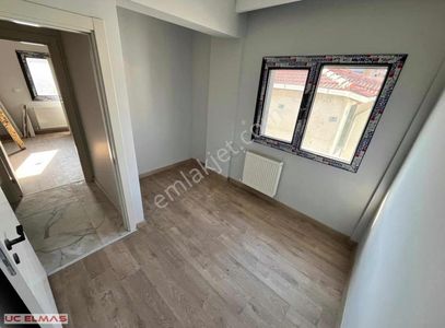 Üç Elmastan 2+1 Merkezi Konumda Satılık Sıfır Harika Daire