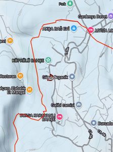 Cb Black Dağyenice Satılık Anayolacephe 3164m2 Fırsatt Arazi*