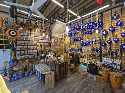 İşyeri-Dükkan & Mağaza