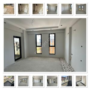 Tamamına Yakın Kredi İmkanı Sıfır Lüx Daire Acil Satılık 1+1 Hüriyet Mahalesi