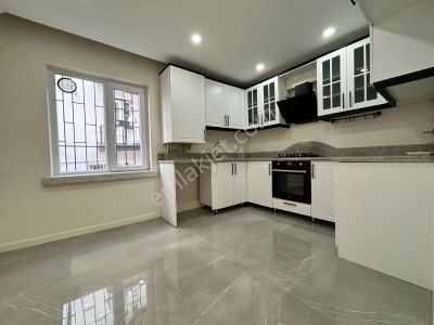 İlk-ev'den Çetinemeç Bulvarı Yanı 2+1 Bağımsız Lüks Yapılı Ön Cephe