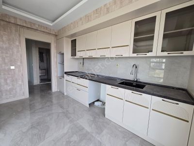 Rota'dan Alınak Farkıyla 2,5+1 Kiralık Lüks Daire /105m² Net