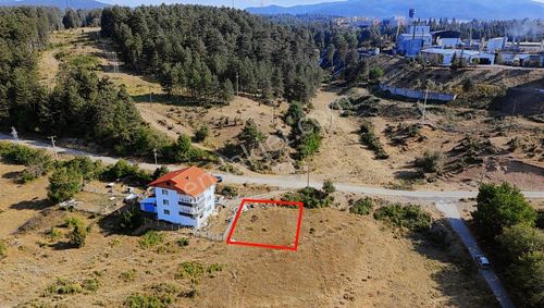 Mengen Beşler Mahallesinde 300 Metrekare Satılık İmarlı Arsa