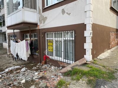 Trabzon 1 Nolu Erdoğdu'da Satılık 3+1 Daire