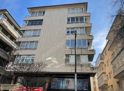 Fevzi Çakmak 2 'de 2+1 Mobilyalı Ofis Yüksek Kira Getirili