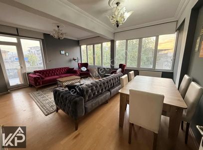 Fevzi Çakmak Mah. Fuzuli Cad. Yanı Teraslı, Güney Doğu Cepheli