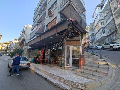 İşyeri-Dükkan & Mağaza