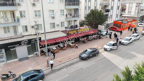 İşyeri-Dükkan & Mağaza