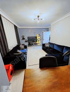 Para'dn Eşyasız Geniş Balkonlu Dubleks 3+1 Daire