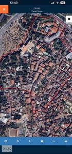 Arsa-Turizm İmarlı