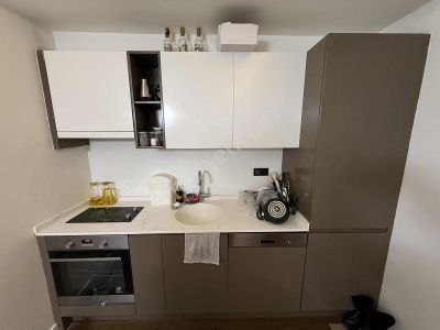 Güler'den Kiralık 1+1 Konsept Eşyalı Daire