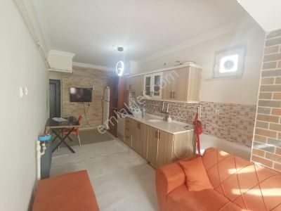 Good Invest Gm'den Şehrin Merkezinde Fırsat Apart!!!