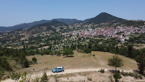 Bursa Orhaneli Göynükbelende Köye Yakın Arazi