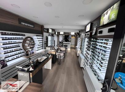 İşyeri-Dükkan & Mağaza