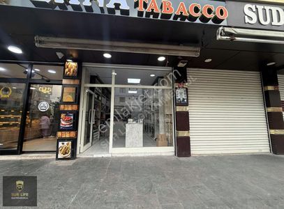 İşyeri-Dükkan & Mağaza