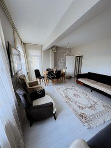 Para'dn Ful Eşyalı + Okmeydan Metrobüs 15dk 2+1 Daire