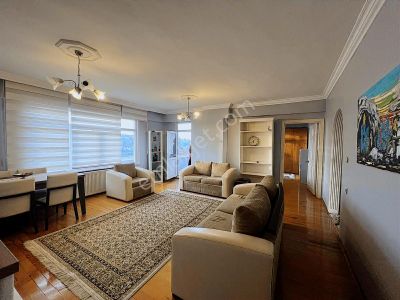 Ful Eşyalı + Okmeydan Metrobüs 15dk + Haliç Menzaralı