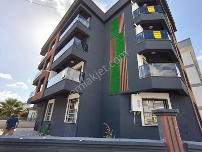 İzmir Torbalı Muratbeyde Satılık 1+1 Lüks Sıfır Arakat Daire