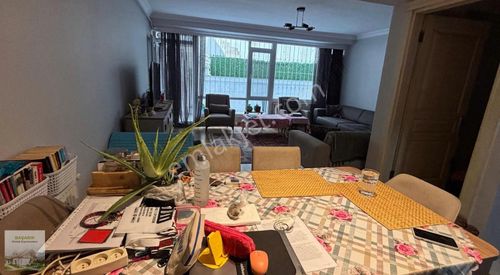 Basınsitesi Mah. 215 Sokakta 100 M2 İçi Yapılı Bahçeli 2+1 Daire