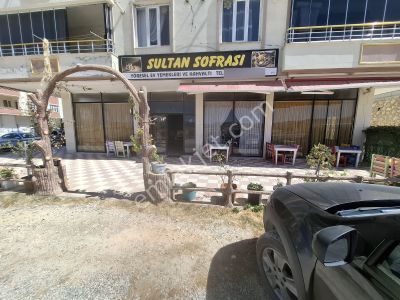 İşyeri-Restaurant