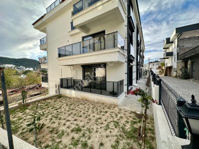 Milas Güllük Mah. Denize Yürüme Mesafesinde Satılık Daire