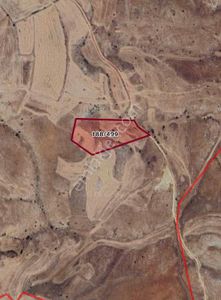 Sincan Hisarlıkaya Da Hisseli 9.500 M² Satılık Tarla