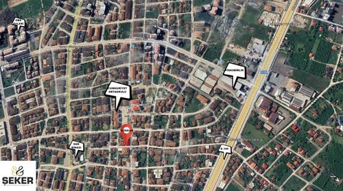 İşyeri-Dükkan & Mağaza