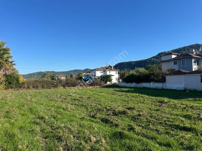 Dalyan Okçular Da 500 M2 Arsa Satılık