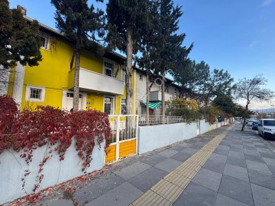 İnönü Mah. Konut Ve Ticariye Uygun Cadde Üzeri 3+1 Müstakil