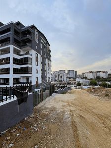 Bursa Nilüfer Kızılcıklı Kiralık 3+1 Lüks Site İçi Havuzlu Daire