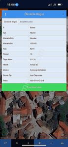 Arsa-Konut+Ticaret Alanı